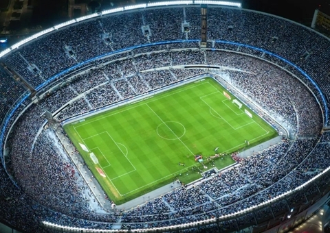 Conmebol abre venda de ingressos para final da Libertadores; veja preços