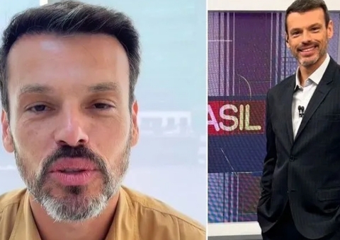 Repórter da Band é resgatado após desaparecer em trilha no litoral de SP