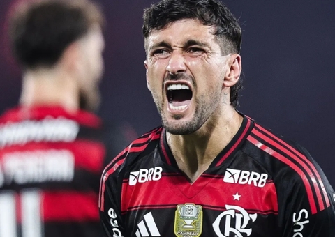 Veja o que o Flamengo precisa fazer para ser campeão do Brasileiro