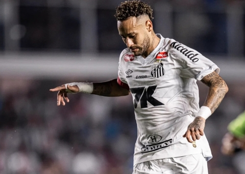 Veja probabilidade de rebaixamento do Santos após 36ª rodada do Brasileirão