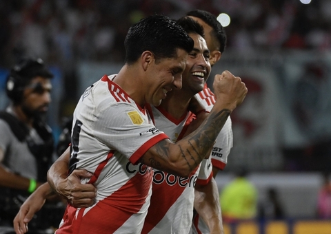 River Plate precisa torcer pelo Boca Juniors por vaga na Libertadores