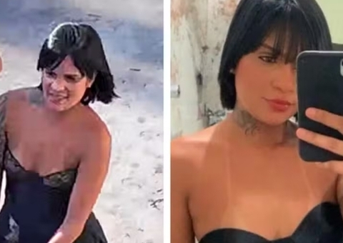 Mulher que teve pernas amputadas após ser arrastada por ex passará por nova cirurgia