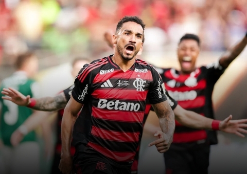 Flamengo pode ultrapassar R$ 2 bilhões em receita com tetra da Libertadores