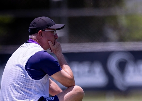 Corinthians define estratégia para reta final do Brasileirão