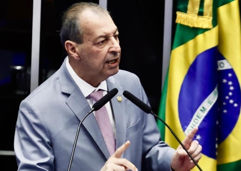 Omar Aziz diz que PSD vai apoiar Alcolumbre, mas que tem 'arestas' a serem resolvidas