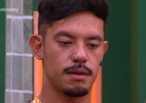 Gabriel cogita indicar Hypólitos ao Paredão