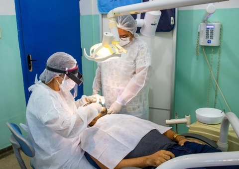 Dentistas gratuitos em Manaus: Veja UBSs que atendem aos sábados