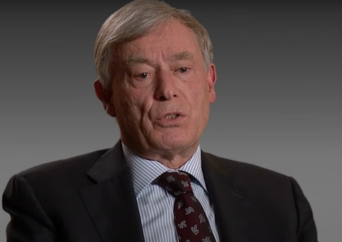 Morre Horst Köhler, ex-presidente da Alemanha, aos 81 anos