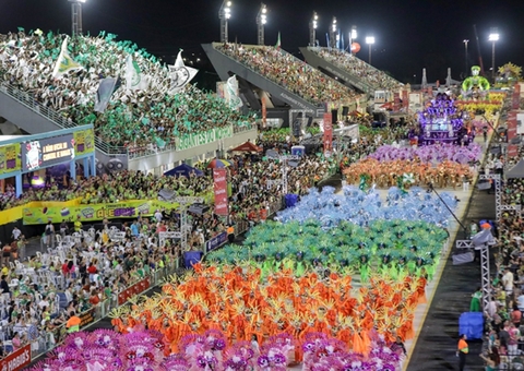 Escolas de samba de Manaus sorteiam prêmios para atrair público no desfile; saiba quais