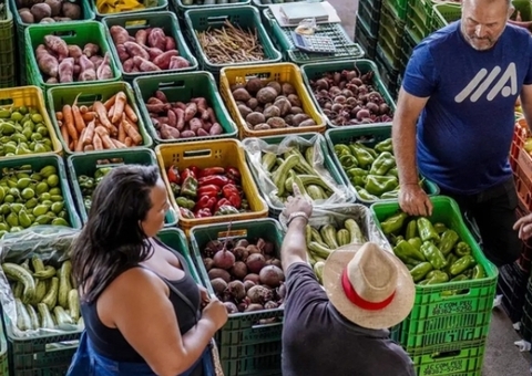 Conab pede R$ 737 milhões para reforçar estoques e tentar conter preços de alimentos