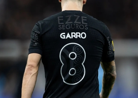 Garro passa por 'tratamento de choque' com médico de Memphis