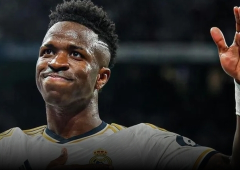 Vini Jr. no Top 3: veja a lista dos 10 jogadores mais valiosos do mundo