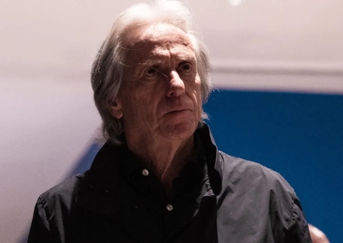CBF tem interesse de Jesus, que vira prioridade para comandar a seleção