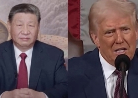 Secretário do Tesouro dos EUA vê possibilidade de acordo com China