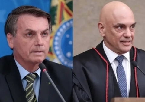 STF libera acesso de Bolsonaro e aliados às provas da PF no caso do golpe