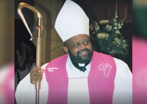 Conheça o pastor negro e gay que inspirou Lady Gaga em Born This Way