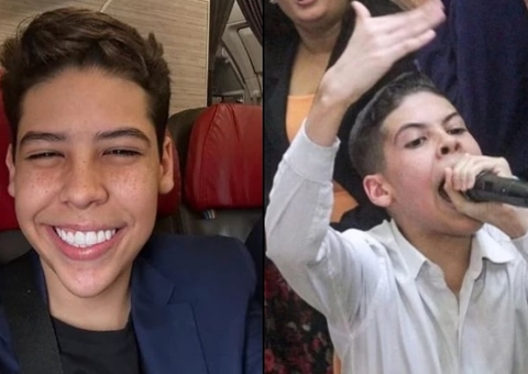 Pastor mirim que dizia curar doenças é proibido de pregar após decisão do Conselho Tutelar 