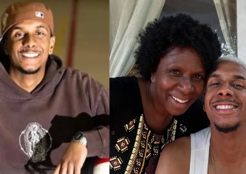 Filho de atriz da Globo morre aos 21 anos após mal súbito