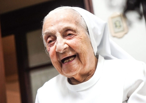 Pessoa mais velha do mundo, brasileira morre aos 116 anos