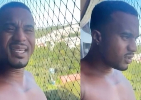 Blogueiro baiano debocha de manauaras e é acusado de racismo nas redes; vídeo