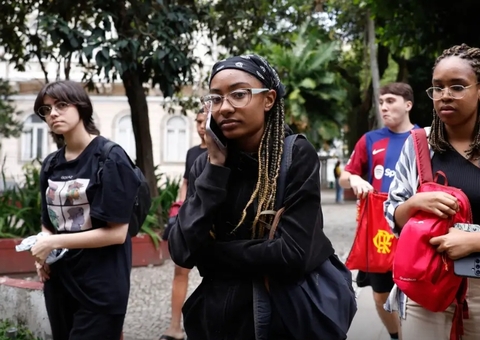 Enem: prazo para pedir atendimento especializado vai até 6 de junho