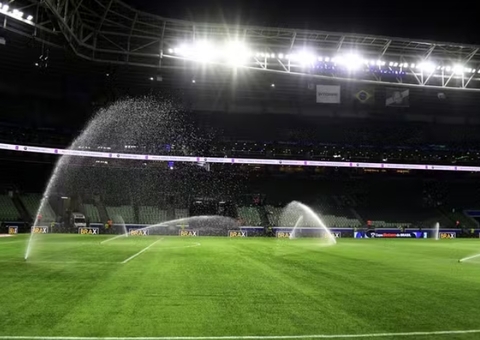 Palmeiras x Corinthians: onde assistir ao vivo, horário e escalações