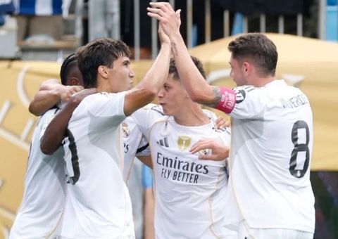 Copa do Mundo de Clubes: confira a agenda desta terça-feira