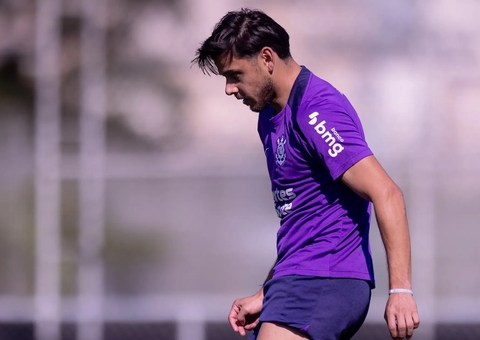 Romero e mais três atletas do Corinthians já podem assinar com outros times