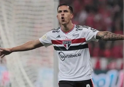 Santos anuncia a contratação do lateral Igor Vinícius, ex-São Paulo