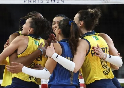 Brasil tem atuação de gala, amassa o Japão e vai às quartas das Olimpíadas
