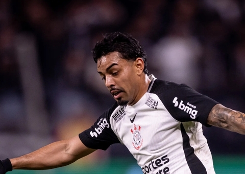 Corinthians ajusta detalhes finais e vive expectativa de renovar com Bidu