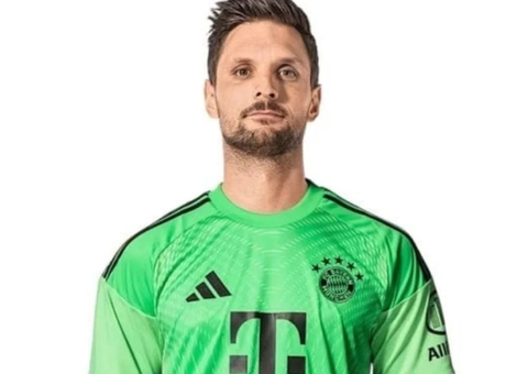 Filho de goleiro do Bayern de Munique morre aos seis anos