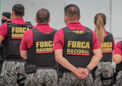 Governo autoriza uso da Força Nacional em terras indígenas no Amazonas