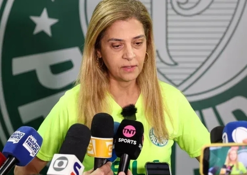 Palmeiras pode superar R$ 230 milhões com acordos comerciais em 2025