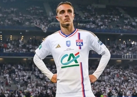 Time de John Textor encaminha venda de jogador a clube italiano