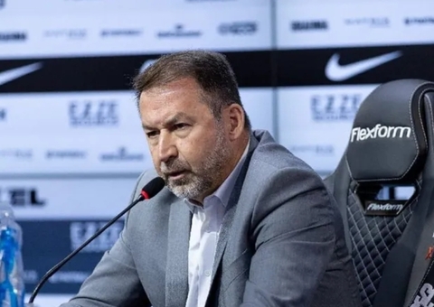 Corinthians tem contas bloqueadas após ação de empresário na Justiça