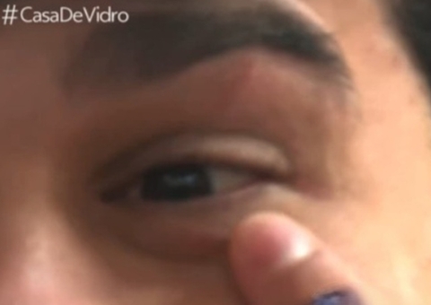 BBB26 tem primeira "agressão" e web pede expulsão de participante