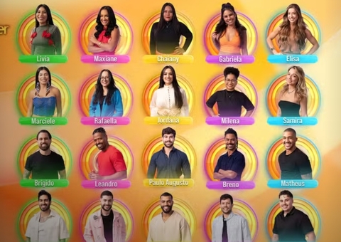 Quem vai entrar no BBB26? Enquetes mostram favoritos das Casas de Vidro