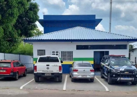 Adolescentes são apreendidos por roubo em posto de gasolina no Amazonas