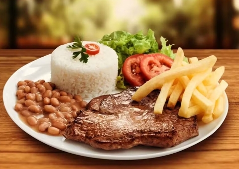 IBGE aponta desaceleração dos preços do prato básico em 2025