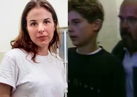 Tio de Suzane Von Richthofen é encontrado morto em São Paulo