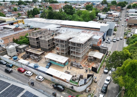 Saúde, esporte e infraestrutura: Governo do Amazonas promete modernização em 2026