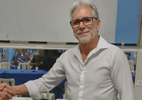 Presidente de clube paulista morre aos 70 anos