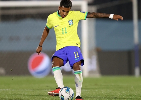 Atuações da Seleção: trio ofensivo brilha em goleada do Brasil na Coreia