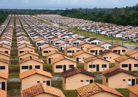 Governo anuncia novo modelo de empréstimos para compra da casa própria; veja