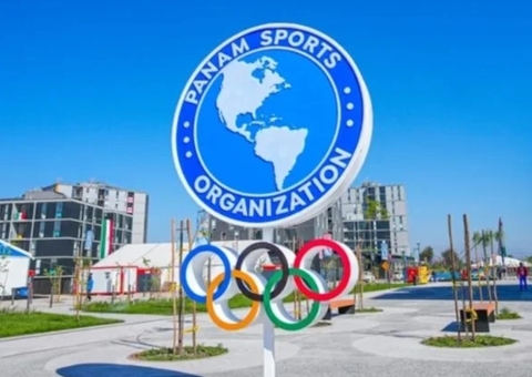 Rio-Niterói perde e Assunção é escolhida para sediar o Pan de 2031