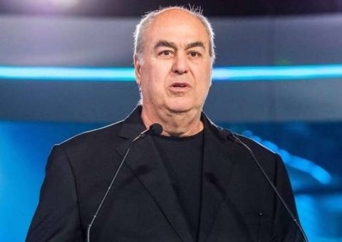 Dono da Globo se encontra com Papa Francisco na Itália para falar do Brasil