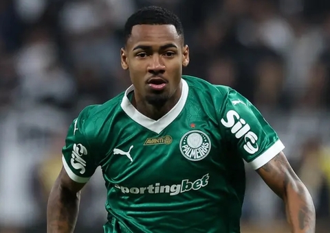 STJD mantém suspensão e Allan desfalca Palmeiras contra o Santos