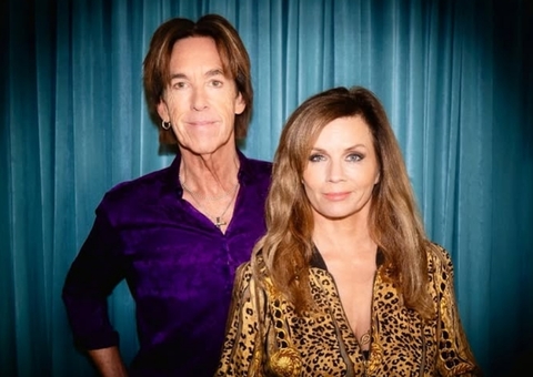 Roxette anuncia shows no Rio e em São Paulo em 2026