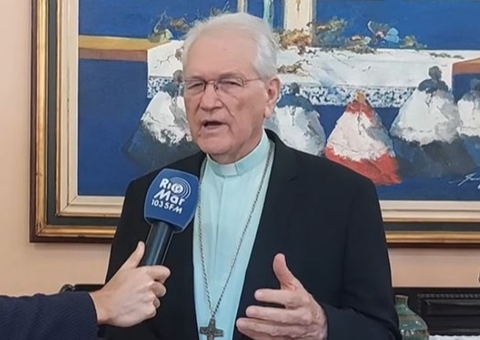 Entenda o que acontece agora que o arcebispo de Manaus apresentou renúncia ao Papa Leão